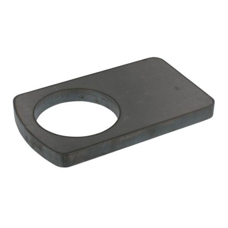 Locking plate - UNLP065