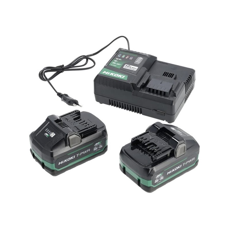 Booster-Pack T2 - UC36YSL2WAZ Booster-Pack T2 - UC36YSL2WAZ