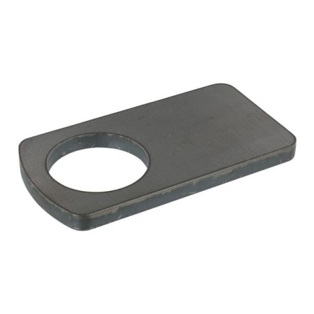 Locking plate - UNLP055