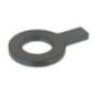 Flywheel tab washer - UNLP738 Flywheel tab washer - UNLP738