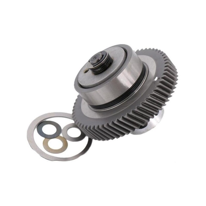 Engine oil pump - U5MK8267 Engine oil pump - U5MK8267