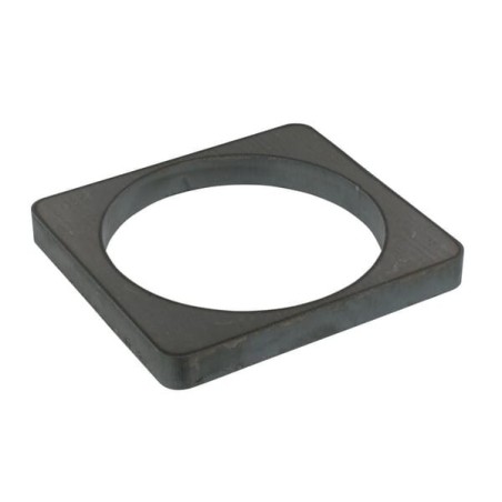 Locking plate - UNLP390