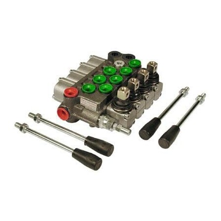 Control valves, valves & in-line components – produkty dostępne w rolniczeczesci.pl