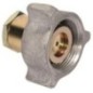 Female exactor type coupling - VFL2112 Female exactor type coupling - VFL2112