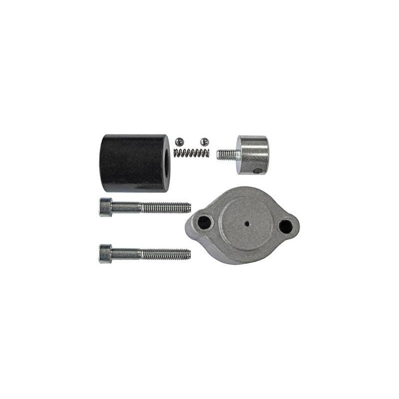 Detent Conversion Kit - VFH1121 Detent Conversion Kit - VFH1121