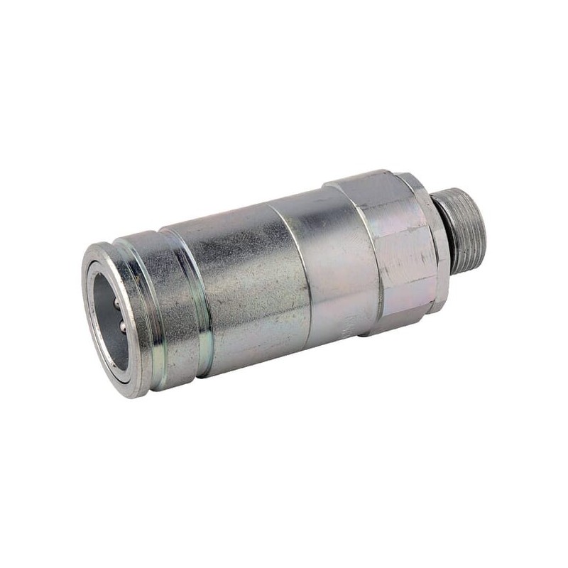 Quick Release Coupling - VFL1069 Quick Release Coupling - VFL1069