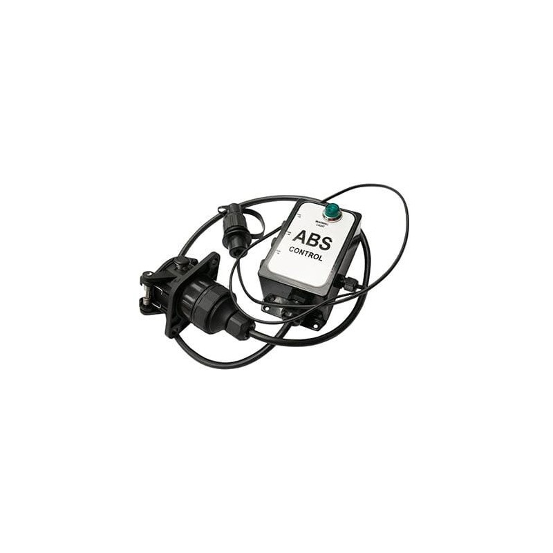 Control Box - VFM5008 Control Box - VFM5008