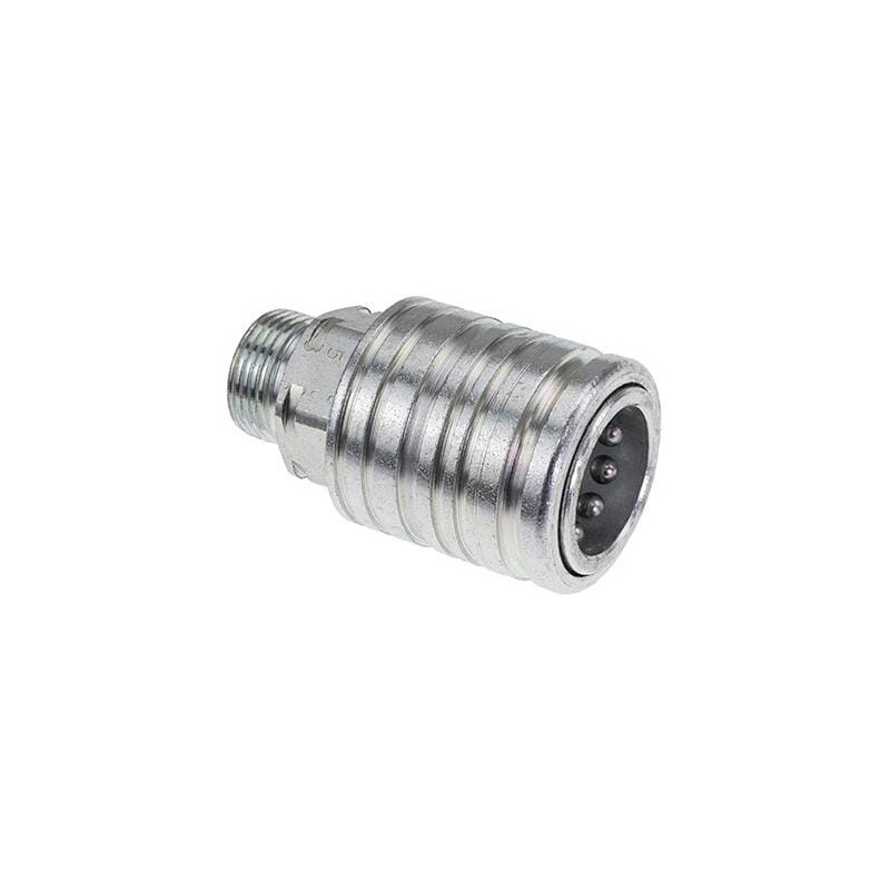 Nottrennkupplung - VFL3003 Nottrennkupplung - VFL3003