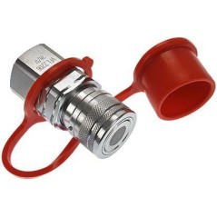 Quick couplings with flat gasket, Vapormatic – produkty dostępne w rolniczeczesci.pl