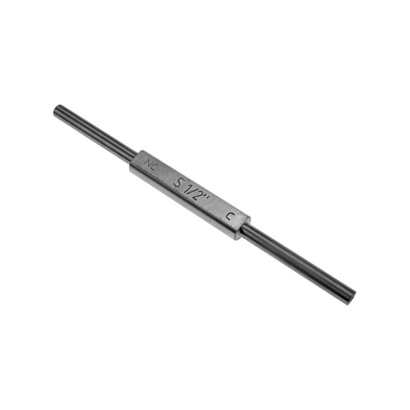 Internes Kollapsmessgerät 1/2 Zoll DN12 - VFM4012 Internes Kollapsmessgerät 1/2 Zoll DN12 - VFM4012