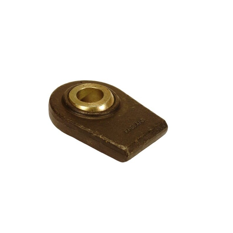 Weld on link end - VLK3120 Weld on link end - VLK3120