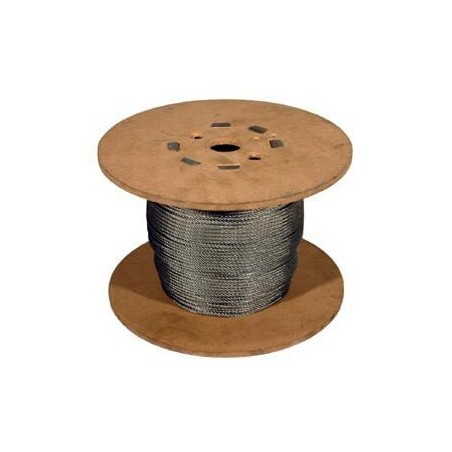 Steel cables – produkty dostępne w rolniczeczesci.pl