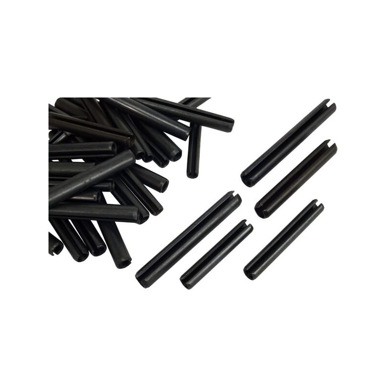 Metric roll pin pack - VLF1209 Metric roll pin pack - VLF1209