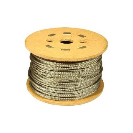 Steel cables – produkty dostępne w rolniczeczesci.pl