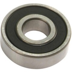 VLD3215 Vapormatic, Thrust bearings 