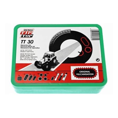Reifenreparaturmaterial – produkty dostępne w rolniczeczesci.pl