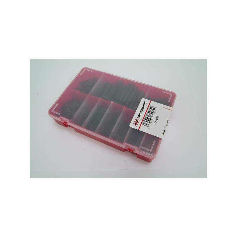 Metric roll pin pack - VLF1003 Metric roll pin pack - VLF1003