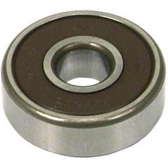 VLD3301 Vapormatic, Thrust bearings 