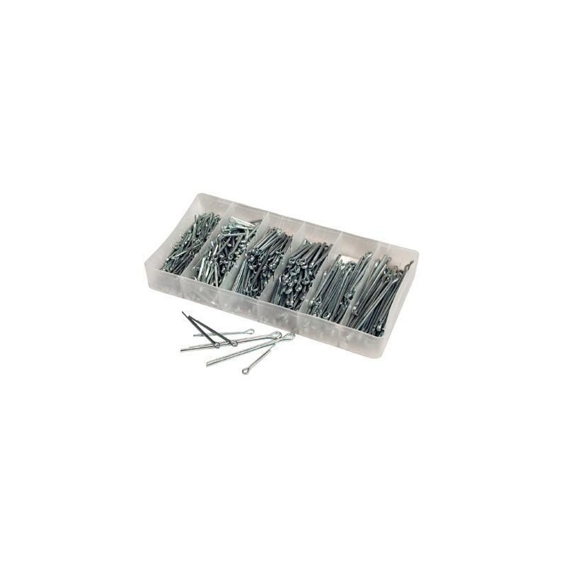 Cotter pin pack - VLF3604 Cotter pin pack - VLF3604