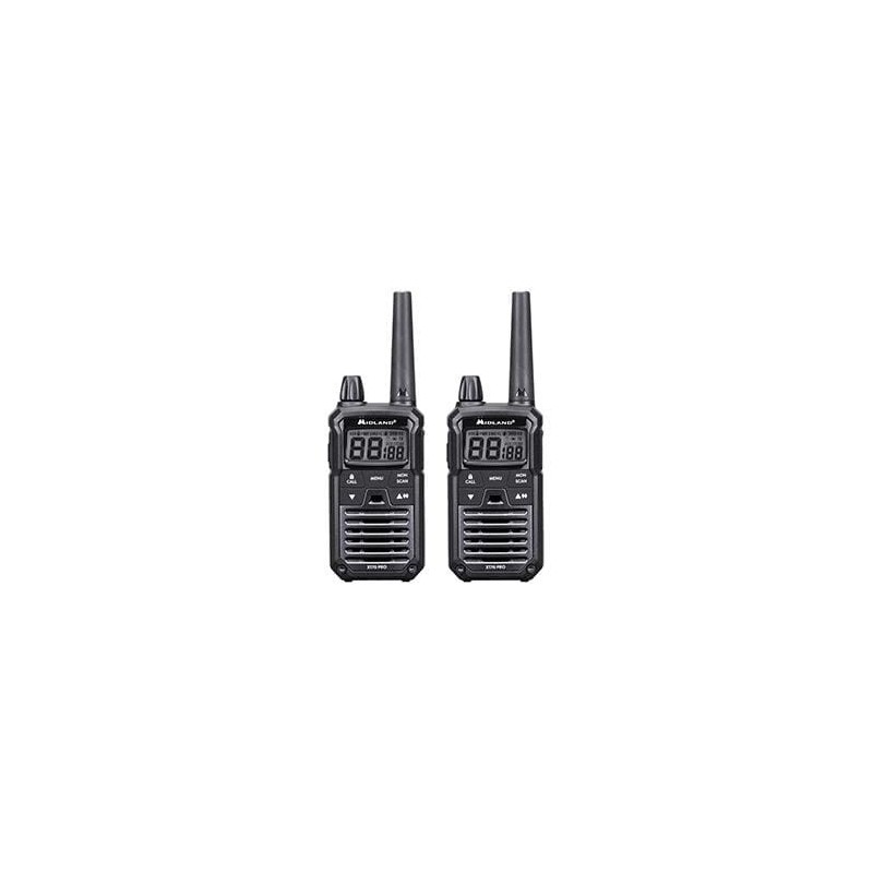 Walkie-talkie - VLC5812 Walkie-talkie - VLC5812