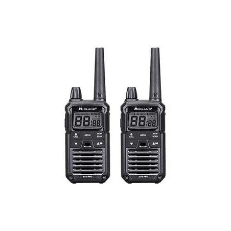 CB Radio – produkty dostępne w rolniczeczesci.pl