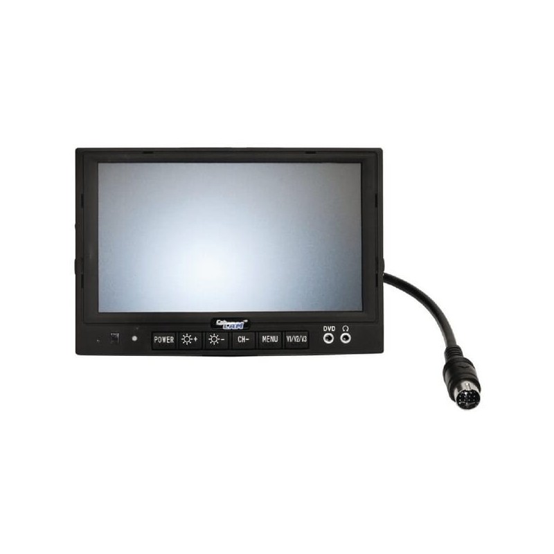 Monitor kolorowy - VLC5090