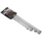 Extra Long Box-end Spanner Set 6pc - VLA1700