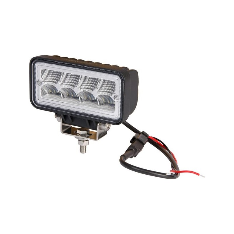 Led Work Lamp 2000lm 12-24v - VLC6220
