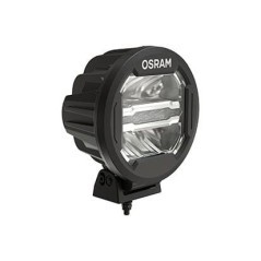 VLC6201 Vapormatic, Work lights 
