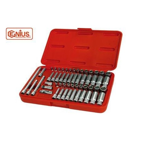 Socket wrenches and accessories – produkty dostępne w rolniczeczesci.pl