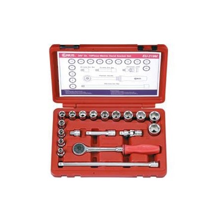Socket wrench sets – produkty dostępne w rolniczeczesci.pl