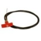 Pull-to-stop t handle cable - VLD1535 Pull-to-stop t handle cable - VLD1535