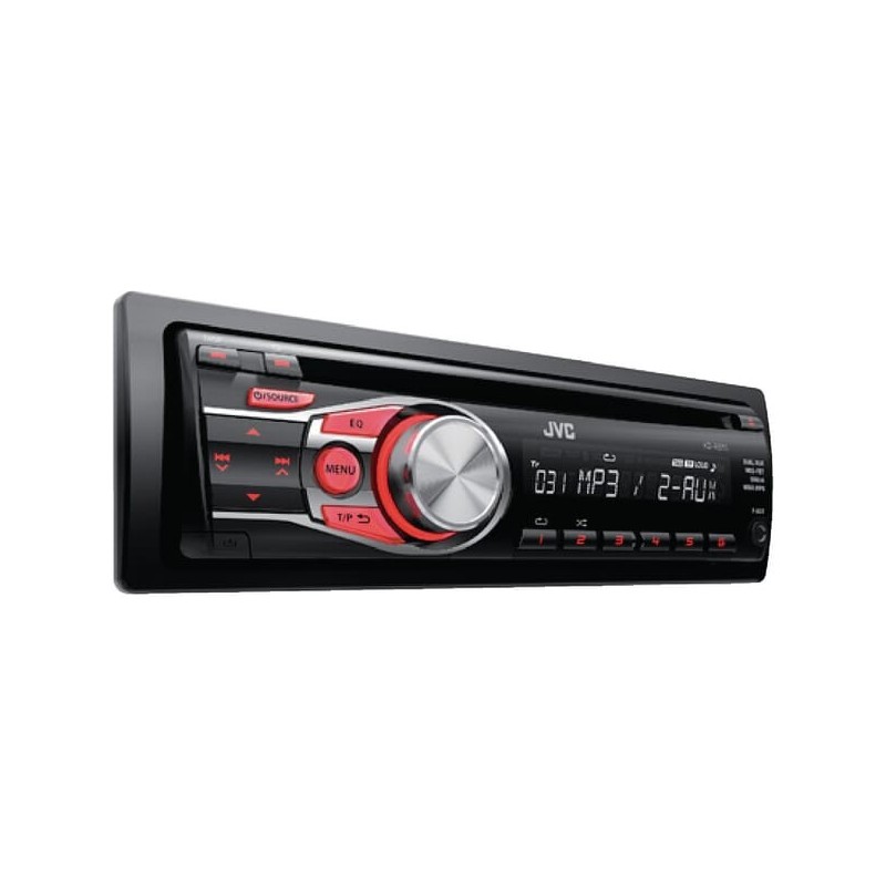 Dab Cd Radio Kit 12v - VLC5802 Dab Cd Radio Kit 12v - VLC5802