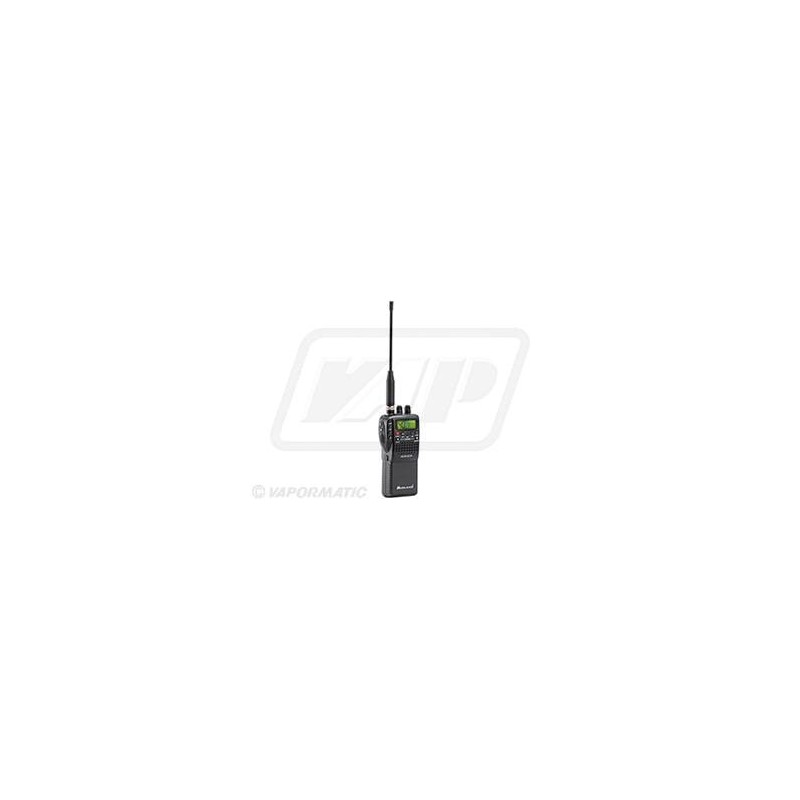 CB Radio przenośne - VLC5809