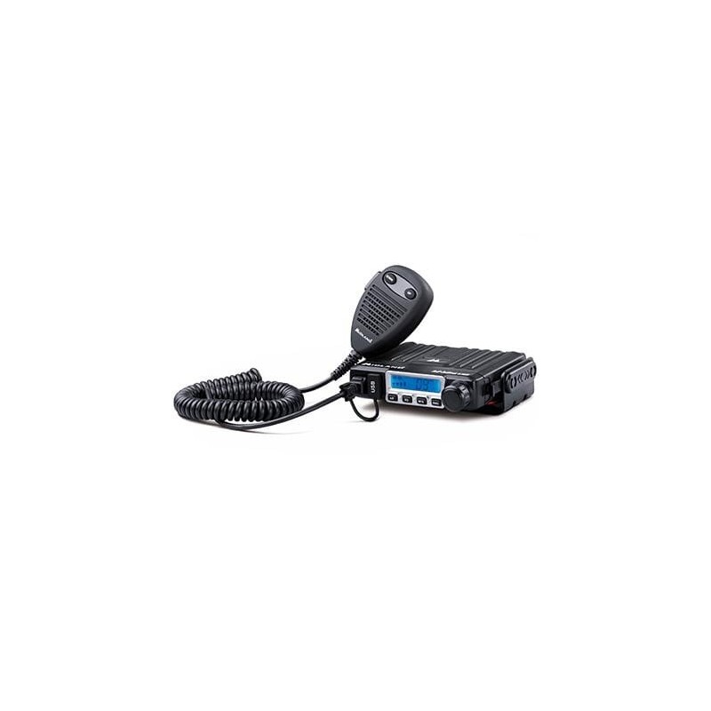 CB Radio M-mini - VLC5811 CB Radio M-mini - VLC5811
