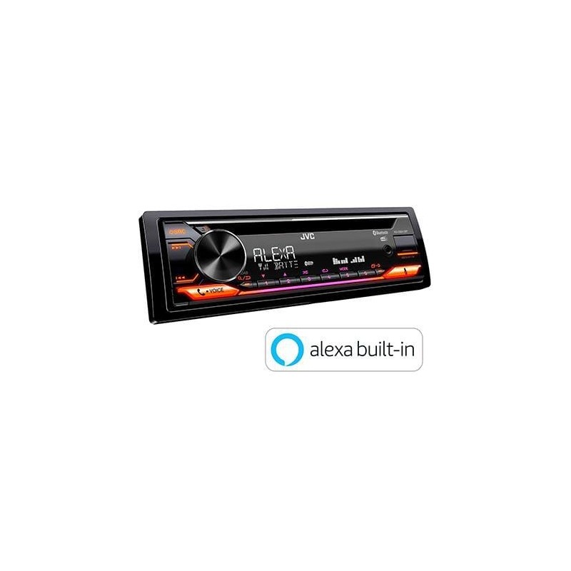 Radio CD DAB - VLC5798 Radio CD DAB - VLC5798