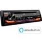 Radio CD DAB - VLC5798 Radio CD DAB - VLC5798