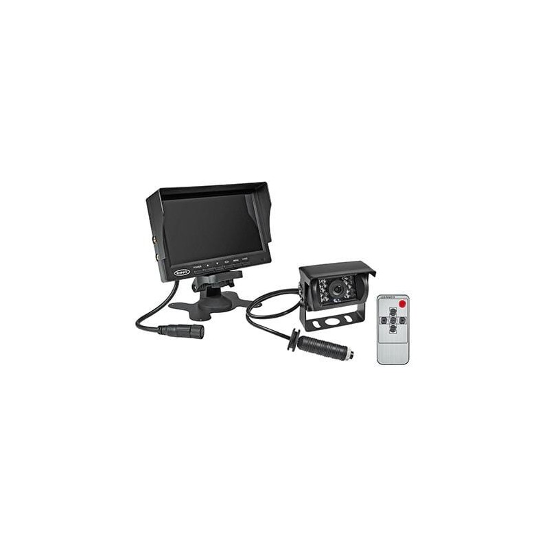 Reverse Camera 7 inch - VLC5121