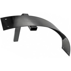VLD1844 Vapormatic, Fenders 