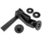 Side Window Catch - VLD1481