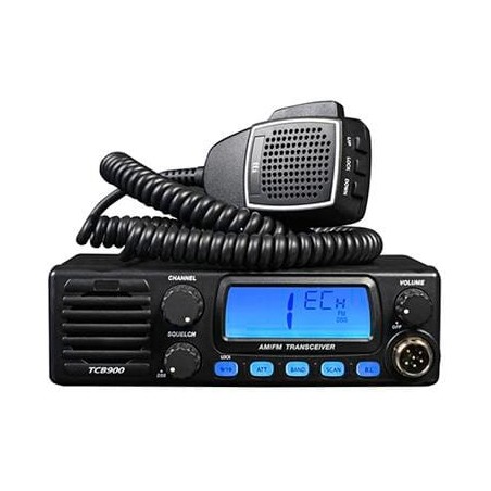 CB Radio – produkty dostępne w rolniczeczesci.pl
