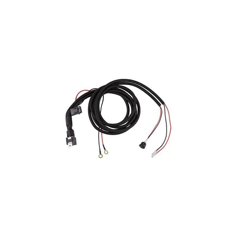 Work Light Wiring Harness - VLC6212 Work Light Wiring Harness - VLC6212