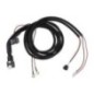 Work Light Wiring Harness - VLC6212 Work Light Wiring Harness - VLC6212