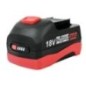 Battery - VLC7262 Battery - VLC7262