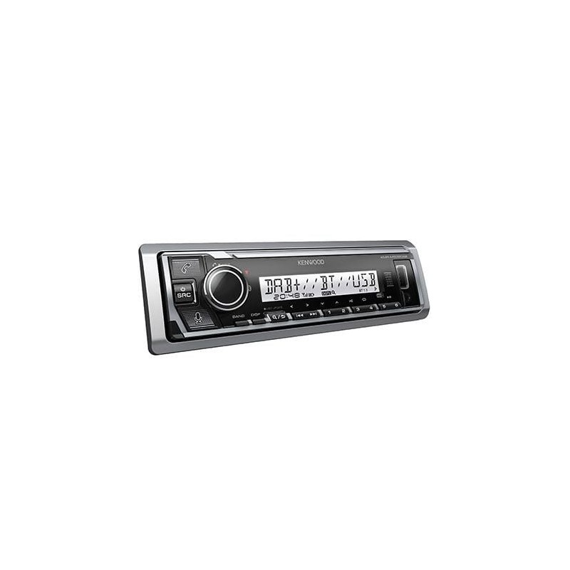 Radio DAB DMR - VLC5808 Radio DAB DMR - VLC5808