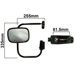 Mirrors and accessories – produkty dostępne w rolniczeczesci.pl