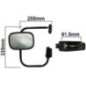 Convex Mirror Assembly - VLD1030 Convex Mirror Assembly - VLD1030