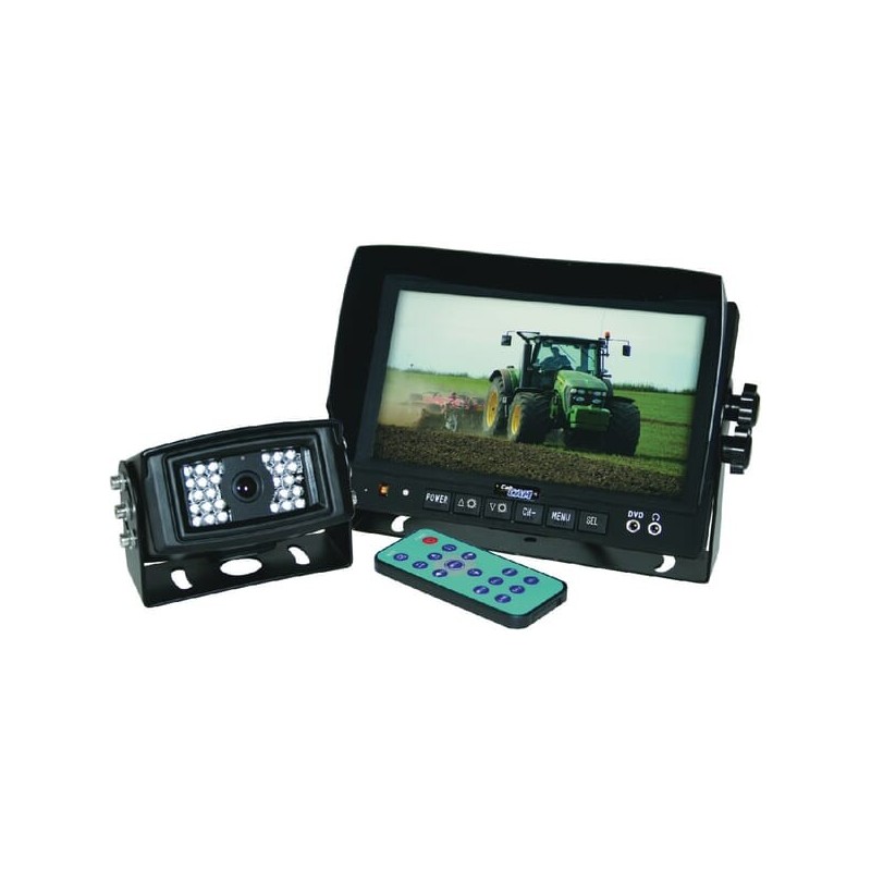 Hd Camera Kit - VLC5099 Hd Camera Kit - VLC5099