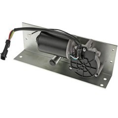 VLC3018 Vapormatic, Wiper motors 