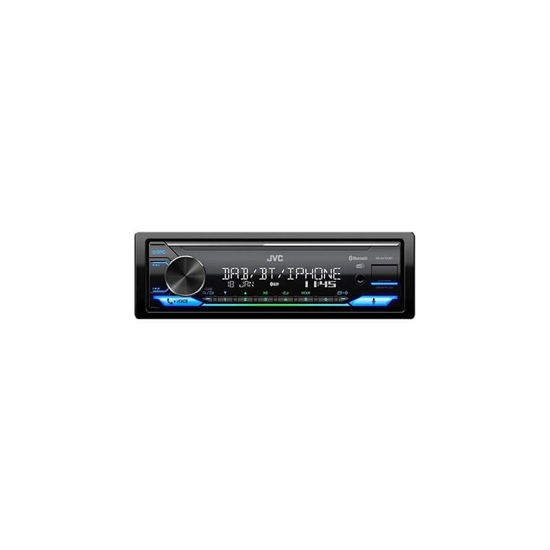 Radio DAB DMR - VLC5797 Radio DAB DMR - VLC5797